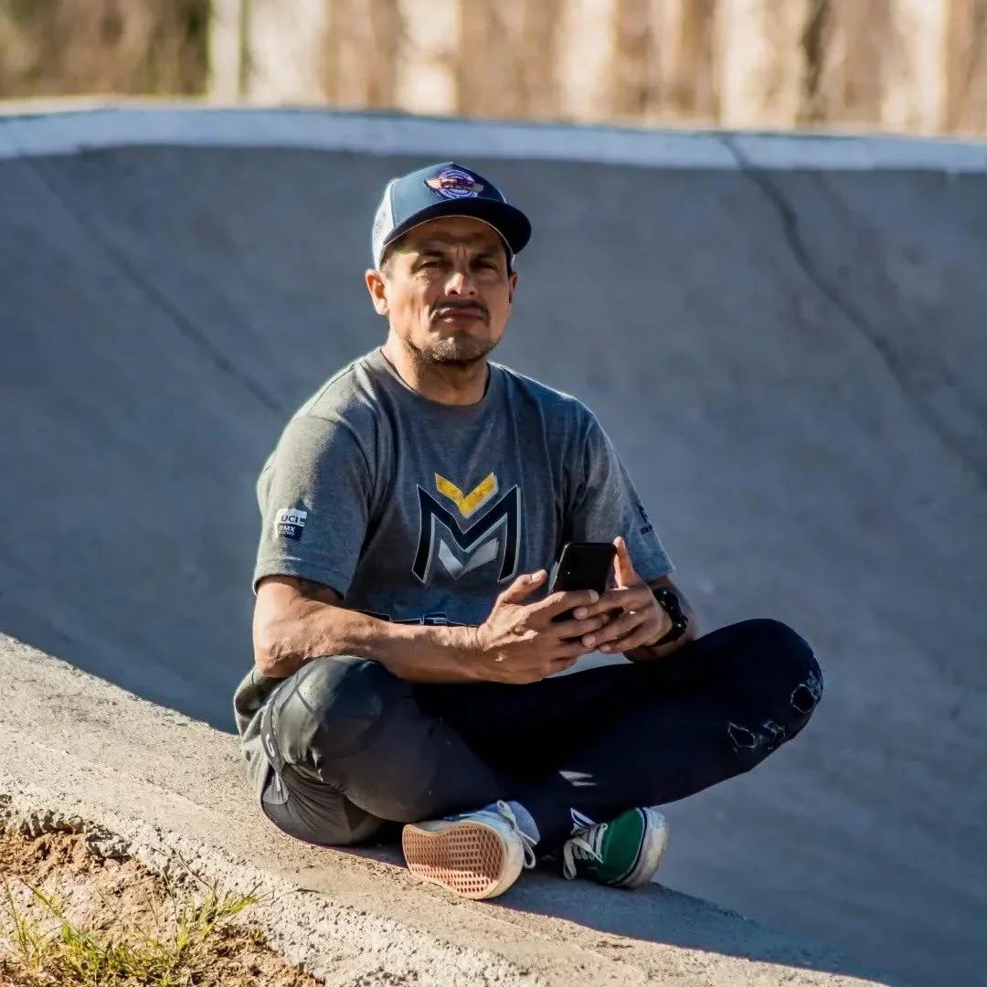 Fabricio Maturano: un subcampeonato mundial que pide apoyo para el deporte rioja