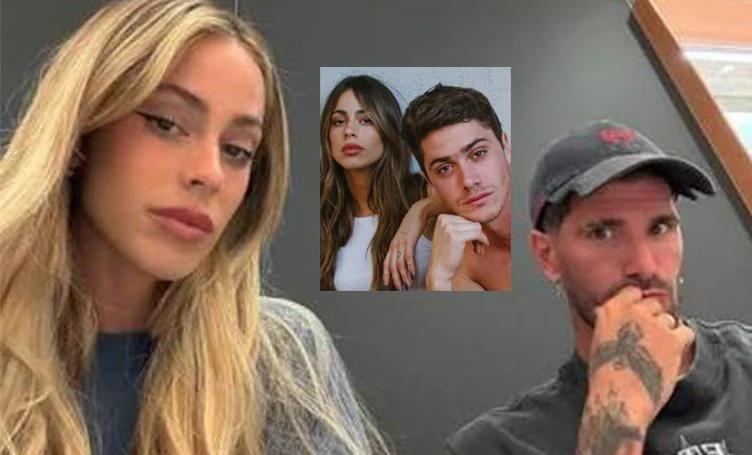 El quiebre familiar que sacude el entorno de Tini Stoessel