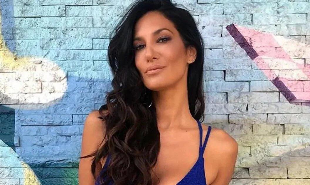 SILVINA ESCUDERO INICIA UN NUEVO ROMANCE