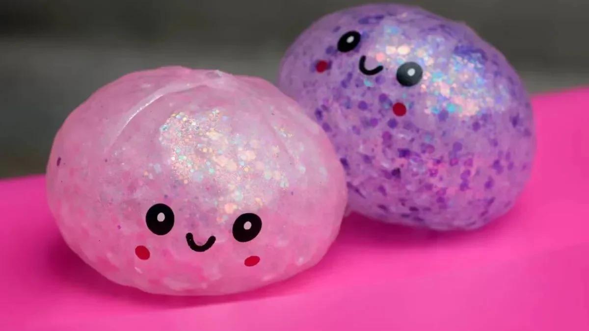 Prohibieron en Argentina los juguetes “squishy” por posibles riesgos químicos