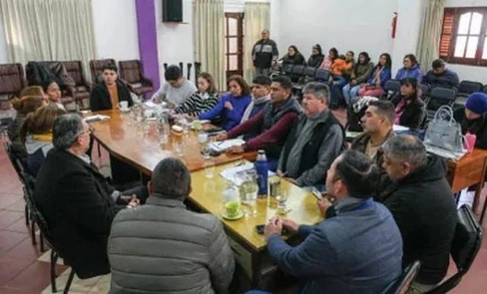 Preocupación por la inminente baja de “Potenciar Trabajo”