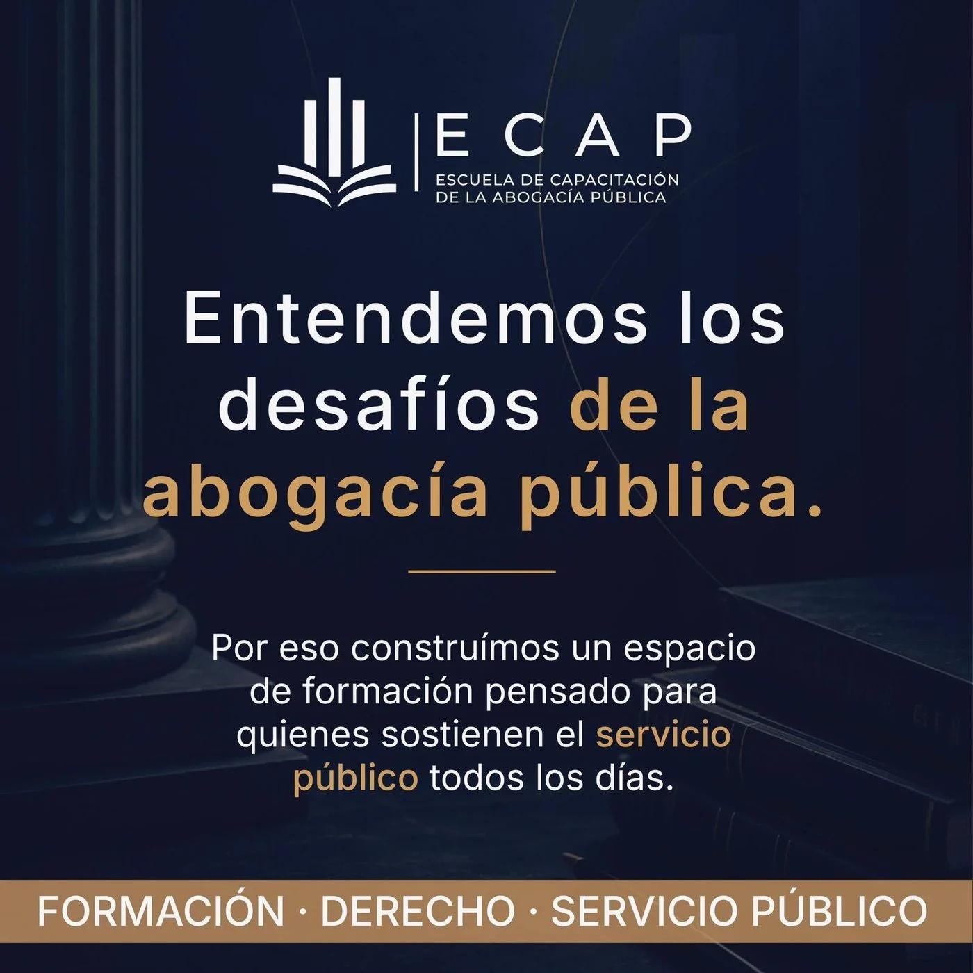 Nuevos espacios de formación para la abogacía riojana
