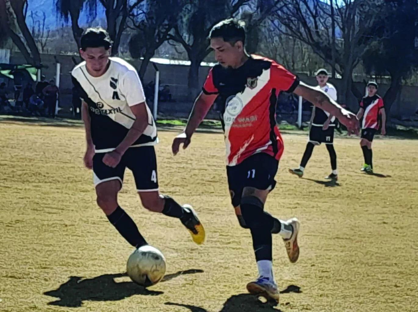 Torneo Apertura: San Vicente en juego este domingo