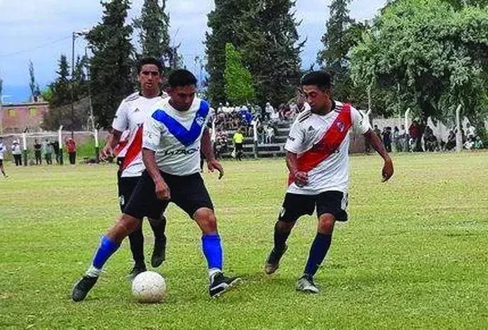 Fútbol: Pusieron fecha para el comienzo del Campeonato 2026 de la Liga del Oeste