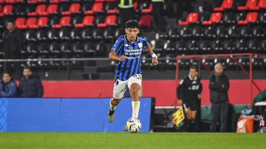 Estudiantes de Rio Cuarto recibe a Atletico Tucuman por el Clausura