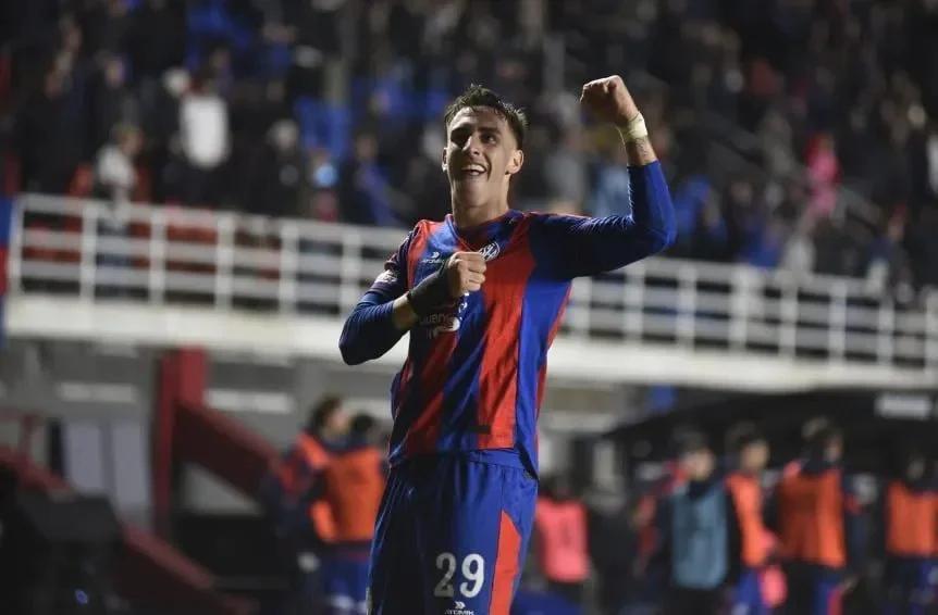 Instituto recibe a San Lorenzo por el Torneo Clausura