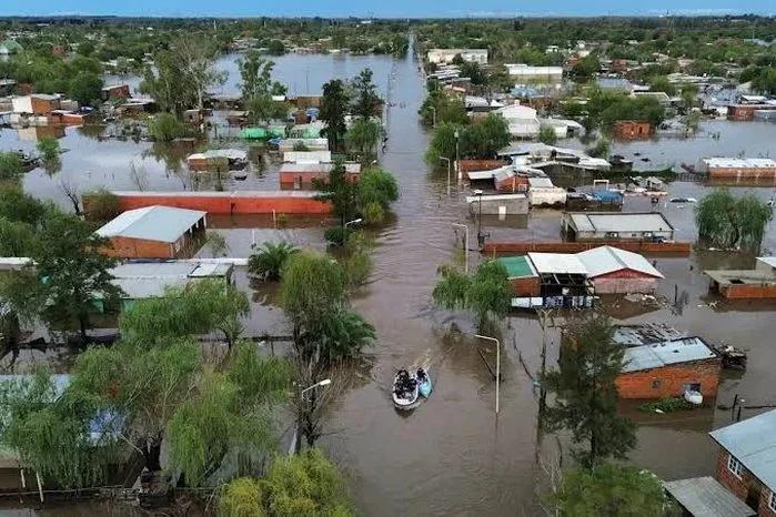 Alerta por la llegada de un fenomeno climatico excepcional para fines de 2026
