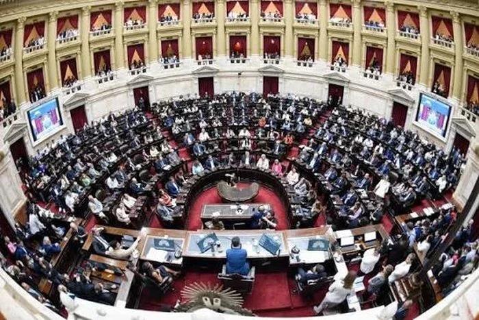 Diputados sesionará este miércoles por reformas clave
