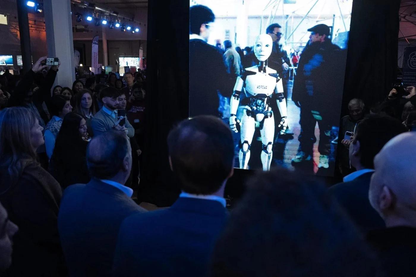 La Rioja lanzó su Plan Estratégico de Ciencia y Tecnología 2026-2030