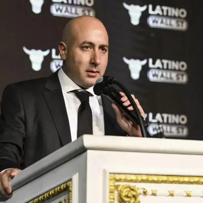 Fernando Cerimedo negó vínculos con pagos a legisladores