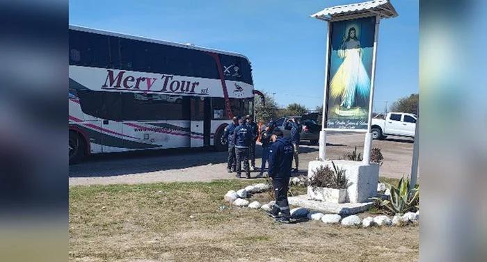 Incautan mercadería de contrabando valuada en 143 millones de pesos