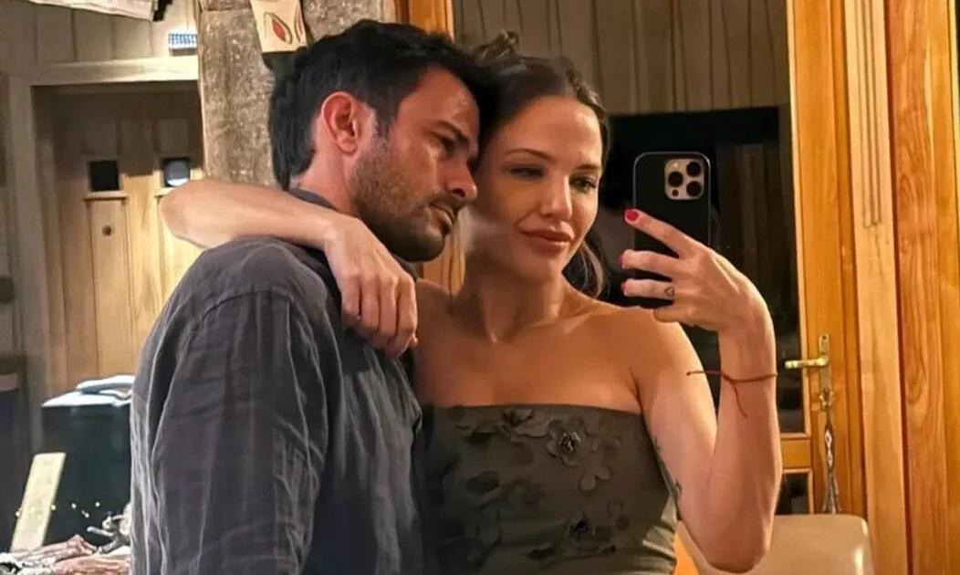 Darío Cvitanich rompió el silencio y contó todo de su propuesta de casamiento co