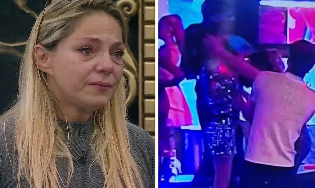 Escándalo en Gran Hermano: piden la expulsión de Tamara Paganini