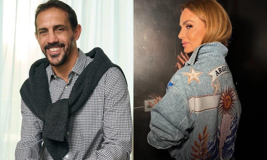 ¡No la vimos venir! La reacción de José Chatruc luego de que Sabrina Rojas anunc