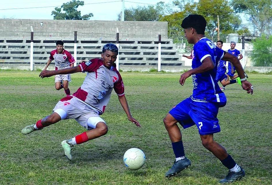 San Vicente e Independiente abren los cuartos de final de la Liga Riojana