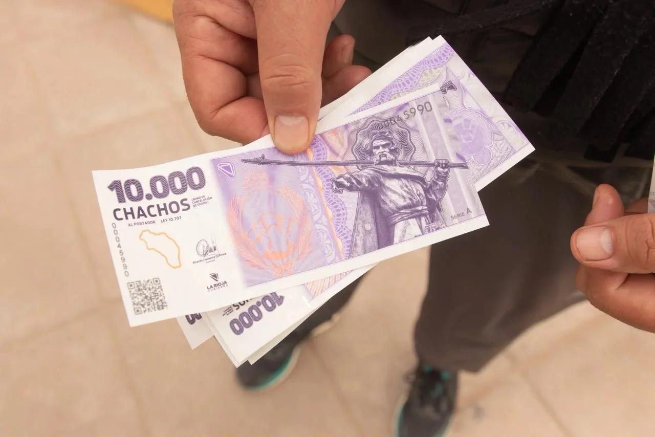 El Gobierno defiende los Chachos como herramienta económica clave