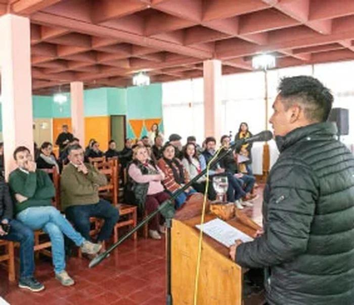 Debate sobre minería sostenible en La Rioja