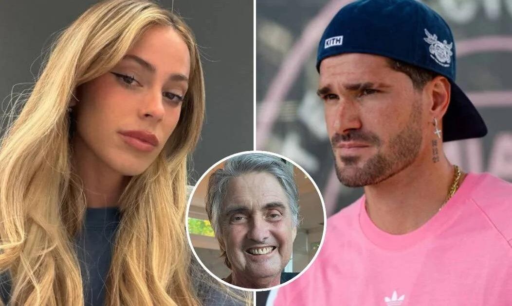 Tini Stoessel y la verdad sobre los rumores de conflicto familiar