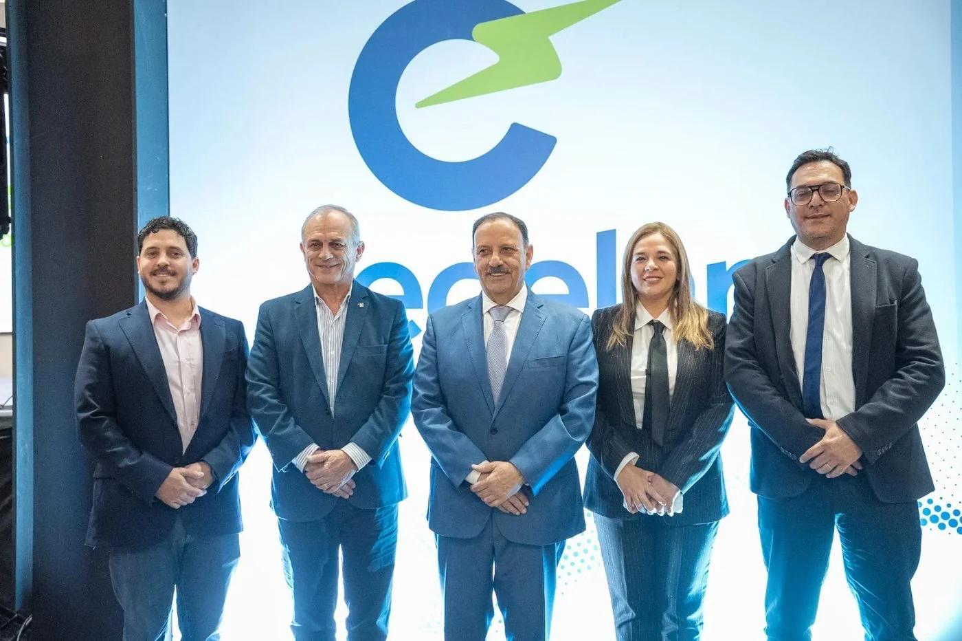 Quintela asegura que el acceso al agua depende de la energía en La Rioja
