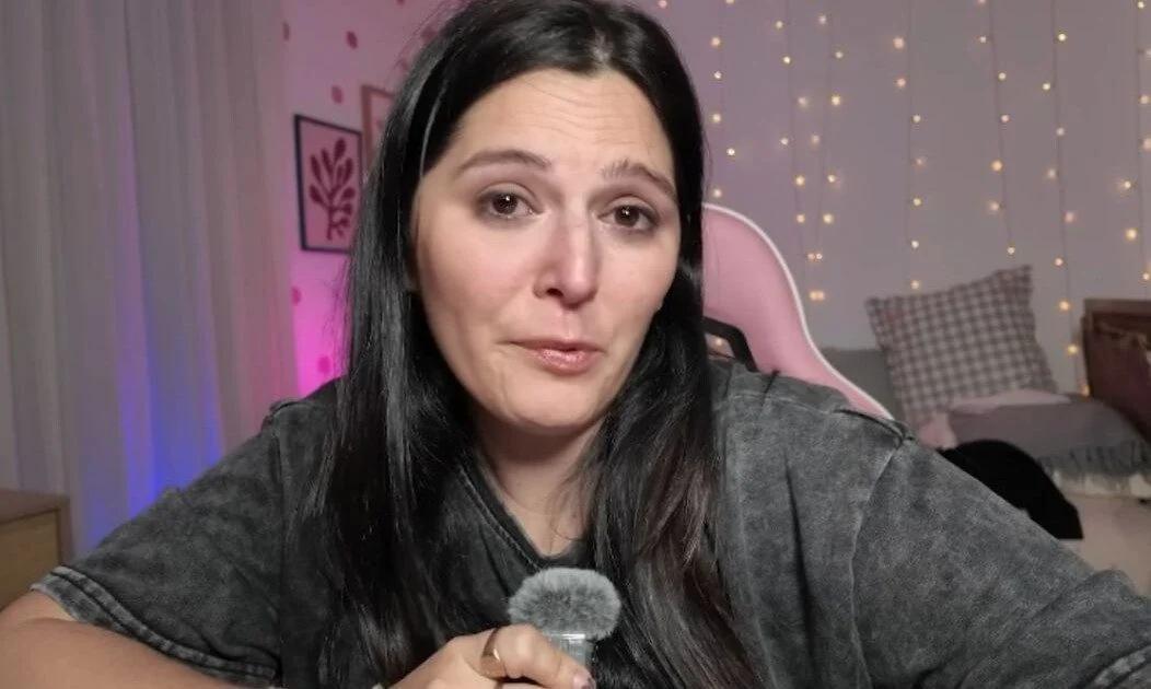 Caro Trippar y la angustiante pregunta sobre su expectativa de vida