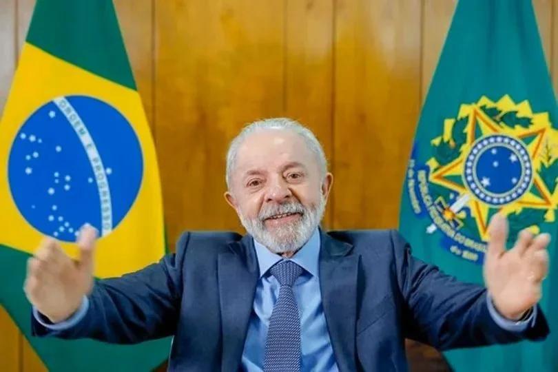 Lula busca su cuarto mandato en Brasil