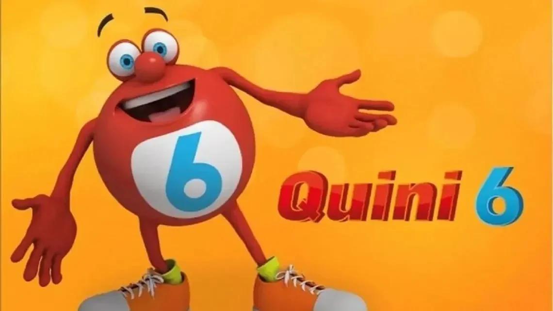 El Quini 6 pone en juego un pozo millonario este domingo