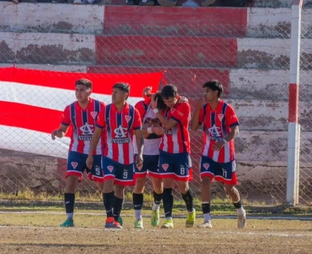 Los Andes de Chilecito no jugará el Federal Amateur