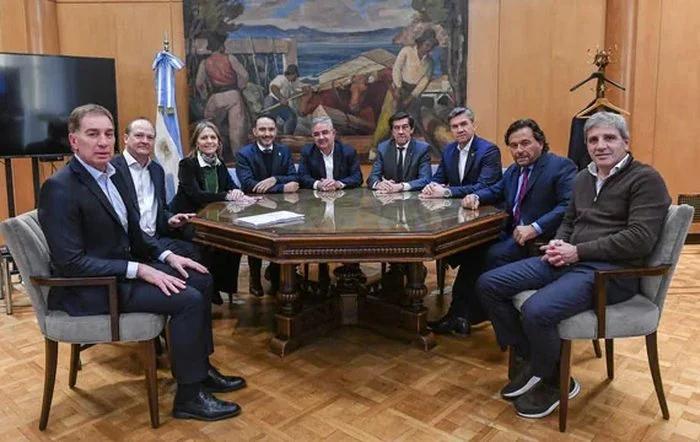 El Gobierno busca recortar subsidios en el régimen de Zonas Frías