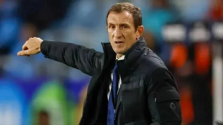 ARRUABARRENA CRITICA LOS ERRORES DEFENSIVOS