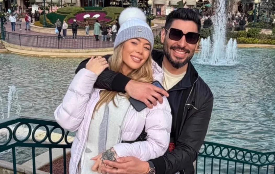 Candela Arizaga rompe el silencio sobre su vinculo con Facundo Moyano