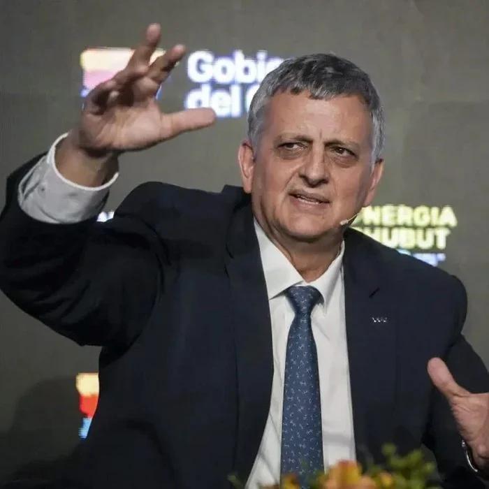 YPF proyecta exportaciones por 10.000 millones de dólares