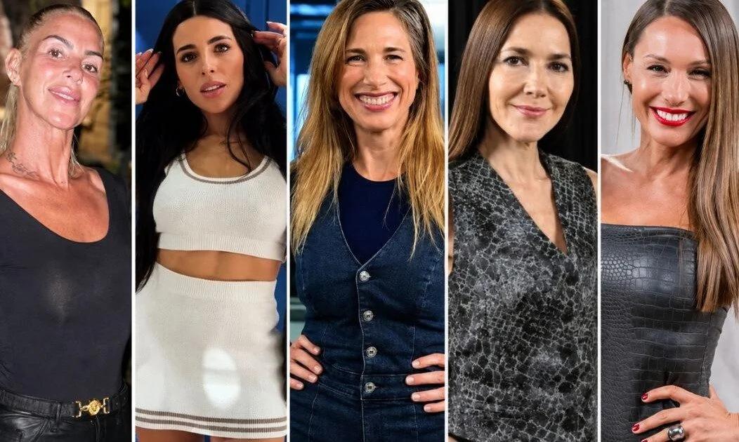 El futuro matrimonial de Mariela Prieto y el Turco Garcia