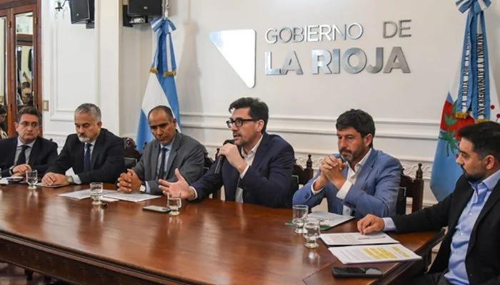 La Provincia baja 20 puntos las tasas de Banco Rioja y ofrece nuevas opciones pa