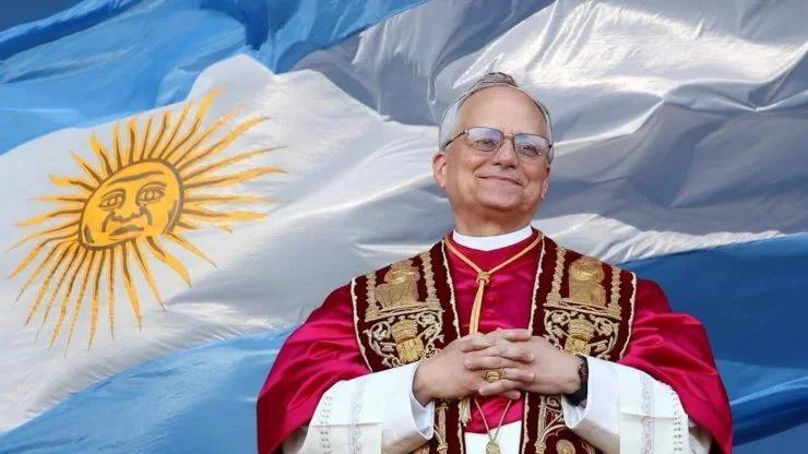 Diputados buscan que el Papa León XIV hable ante el Congreso