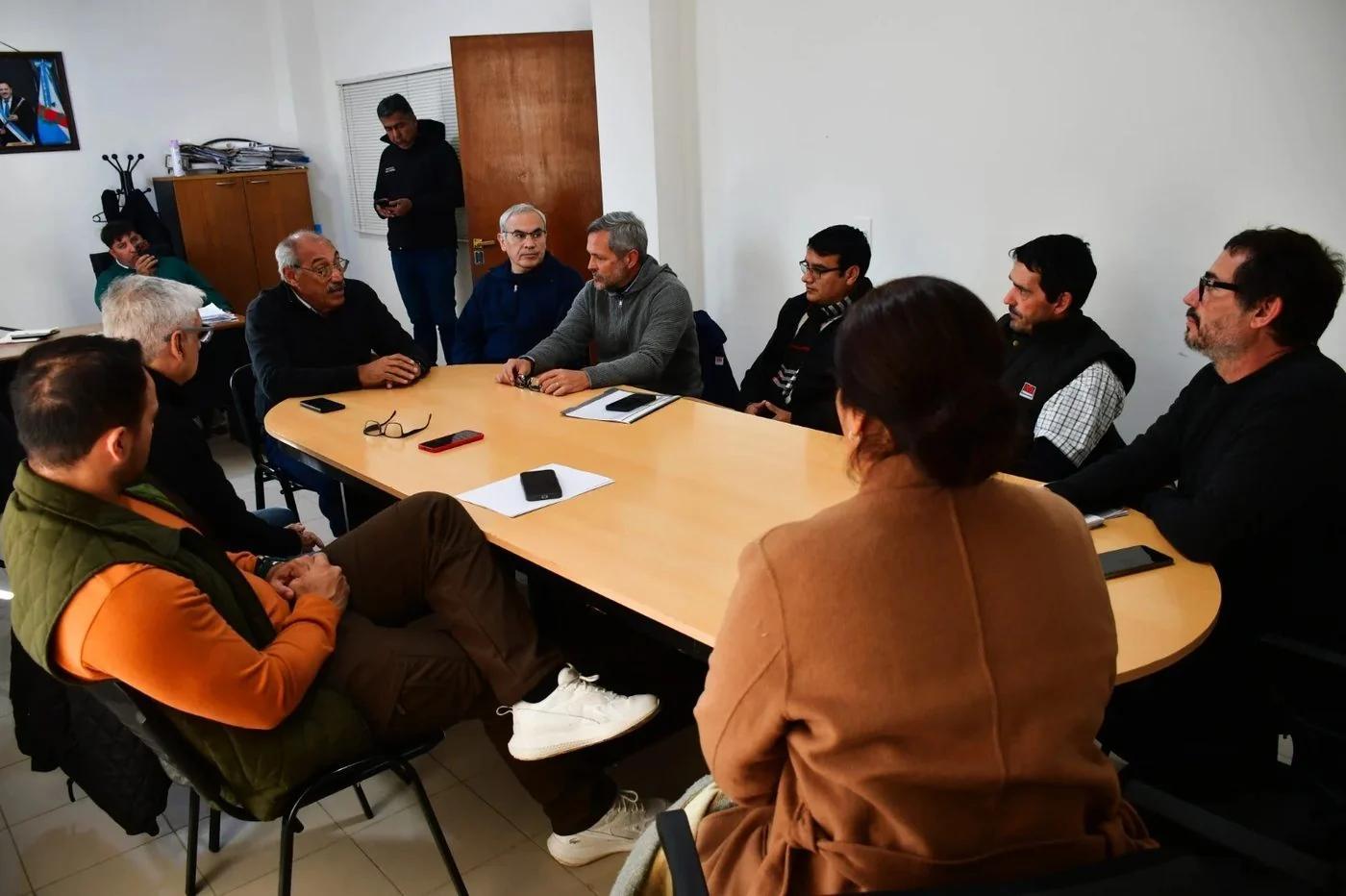 Provincia e INTA se preparan ante la llegada de El Niño