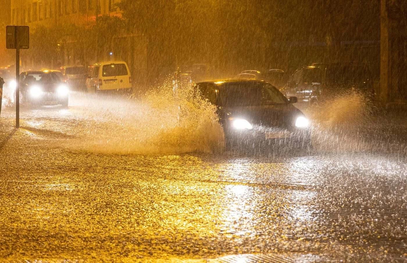 Alerta en La Rioja por la posible llegada de un Súper Niño