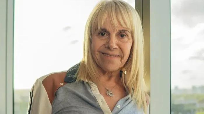 Claudia Villafañe desmiente su candidatura en Boca