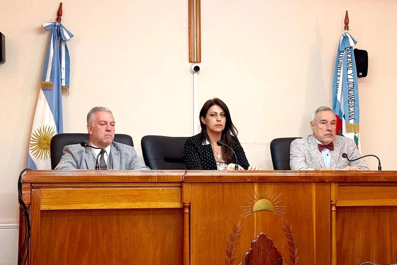 Condenaron a 15 años de prisión a un hombre por intento de femicidio en Chamical