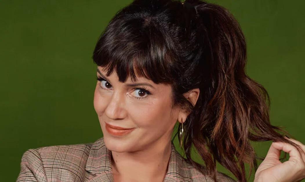 GRISELDA SICILIANI Y EMILIANO BRANCCIARI: ¿ROMANCE EN PUERTA?