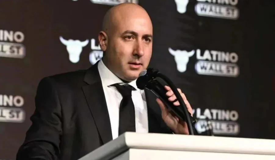 Fernando Cerimedo se desvinculó de La Derecha Diario previo a su detención