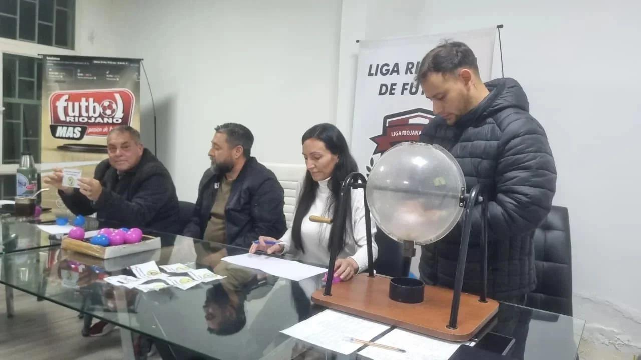 Todo listo para el debut: San Francisco y Unión inauguran la Séptima División