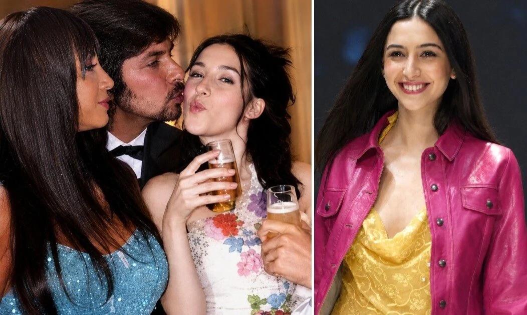 El crudo relato de Sofia Gala sobre su coma alcoholico a los 15 años