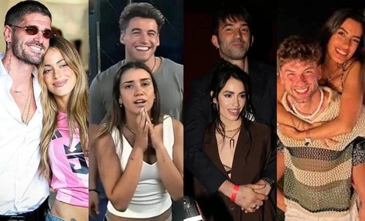 Escándalo en Gran Hermano: ¿Manuel Ibero fue infiel antes de su boda?