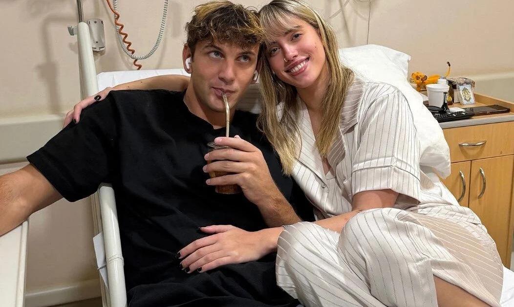 Preocupado por su estado de salud, Bautista Mascia tomó una fuerte decisión por