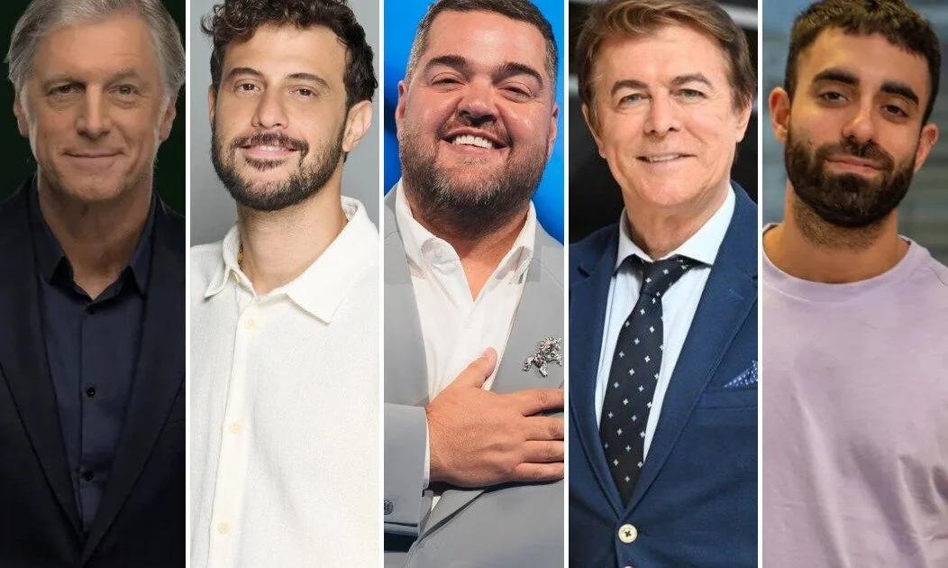 Eial Moldavsky se despide de Olga tras tres años en Seria Increible