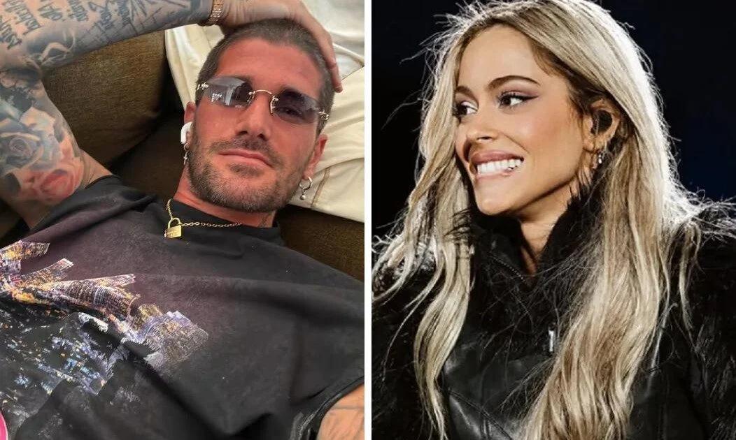 Se supo el polémico motivo de Tini Stoessel para no invitar a sus padres a la bo