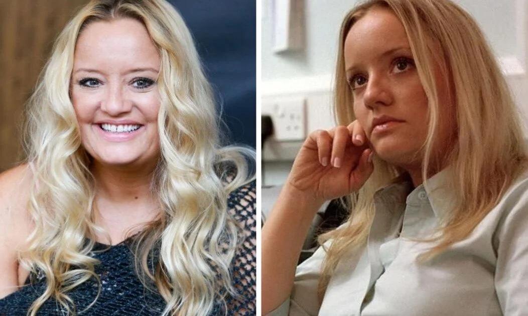 ¡Tristeza absoluta! Lucy Davis, la actriz de "The Office", confesó que tiene una