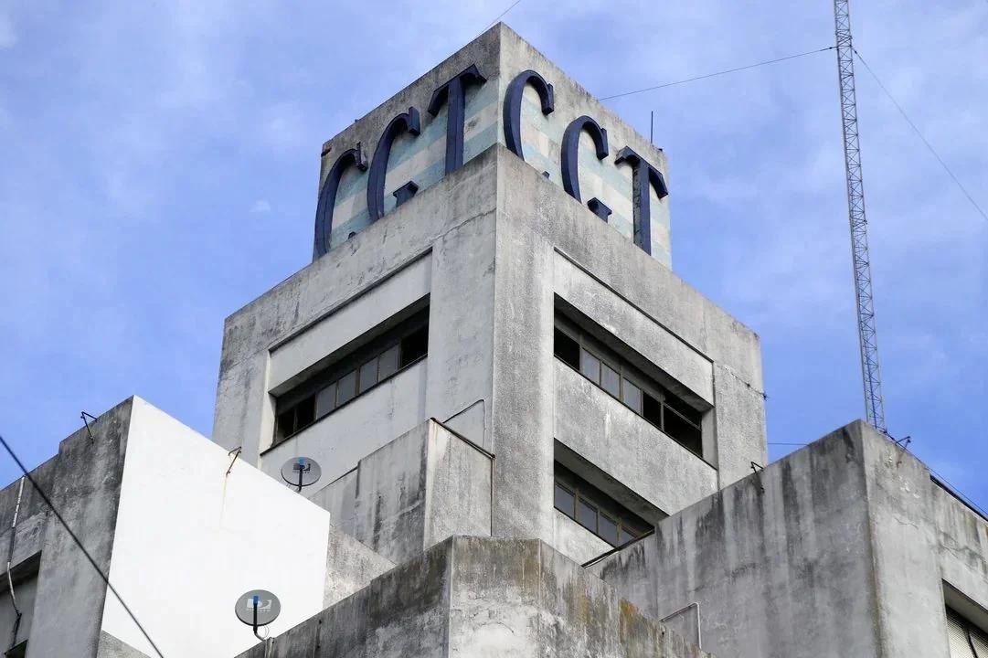La CGT marchará el próximo 20 de agosto a Economía para reclamar por el endeudam
