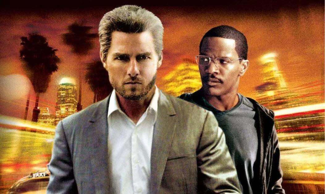 COLLATERAL: EL OSCURO ENTRAMADO DETRÁS DE UN ASESINATO