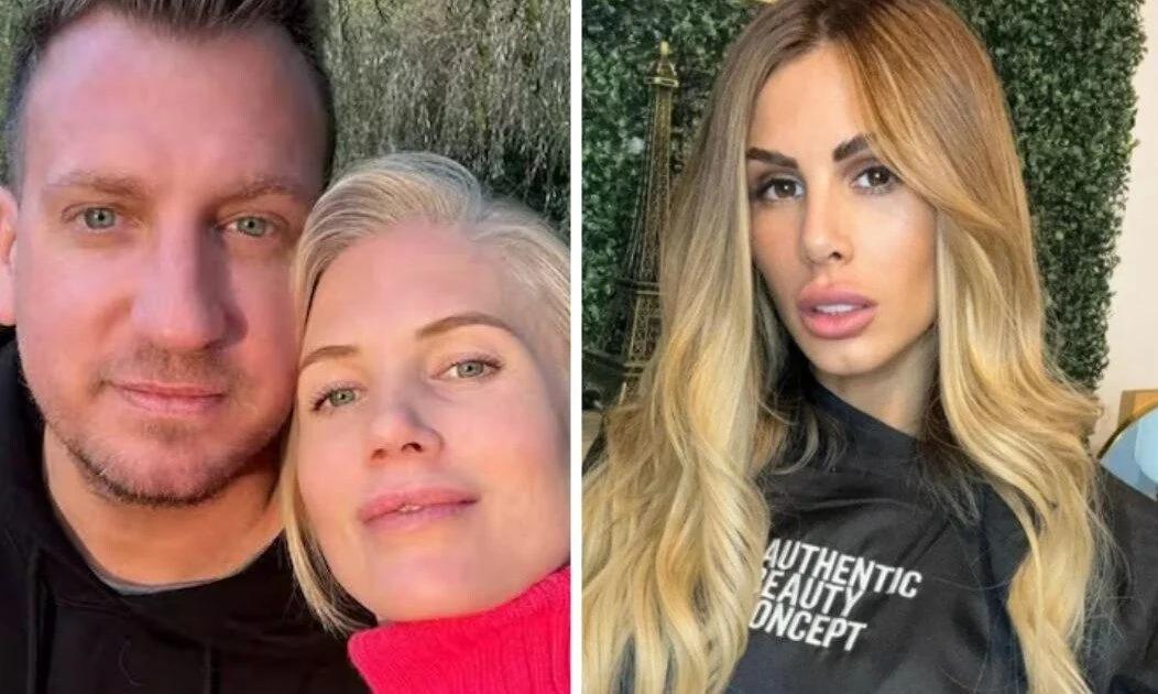 Maxi Lopez rompio el silencio sobre los rumores de infidelidad